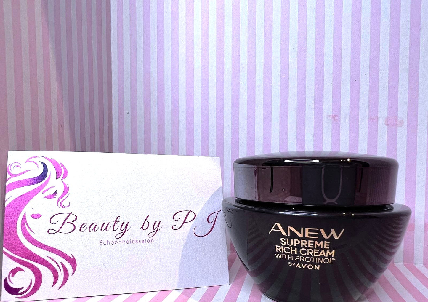 ANEW SUPREME RICH CREAM (45+)