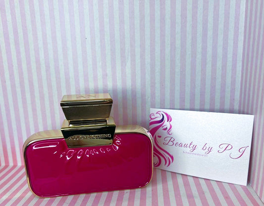 All or Nothing Amplified Parfum