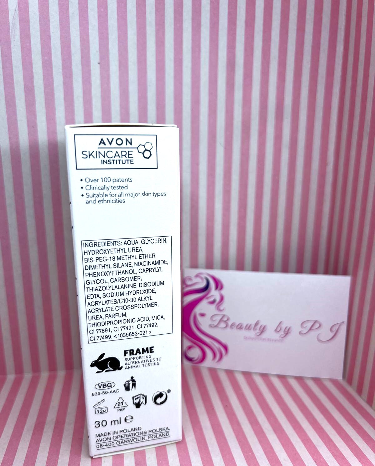 Anew Platinum Renewal Power Serum