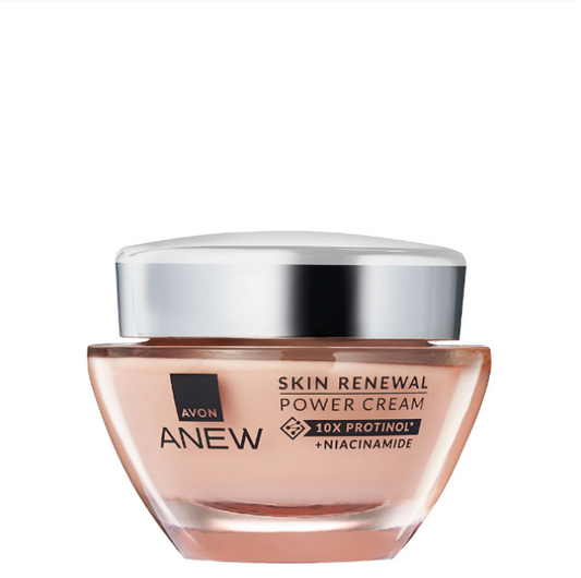 Anew Skin Renewal