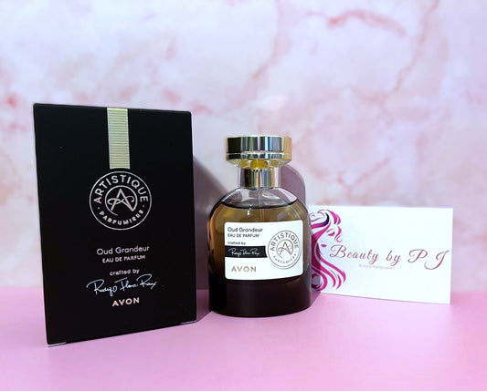 Artistique Oud Grandeur  Unisex Eau de Parfum
