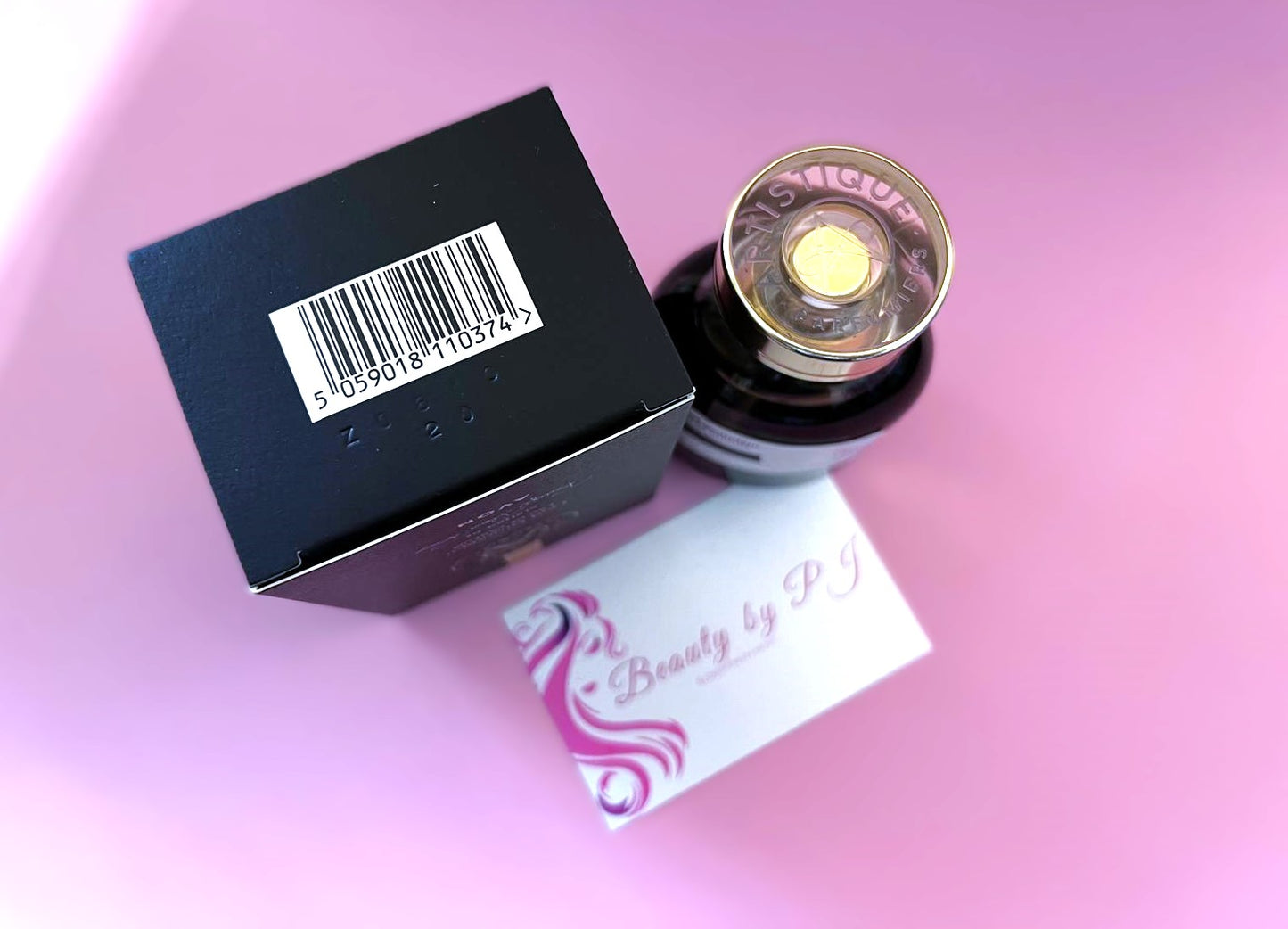 Artistique Oud Grandeur  Unisex Eau de Parfum