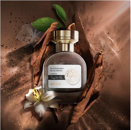 Artistique Oud Grandeur  Unisex Eau de Parfum