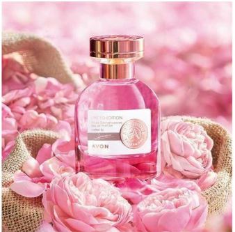 ARTISTIQUE ROSE SOMPTUEUSE