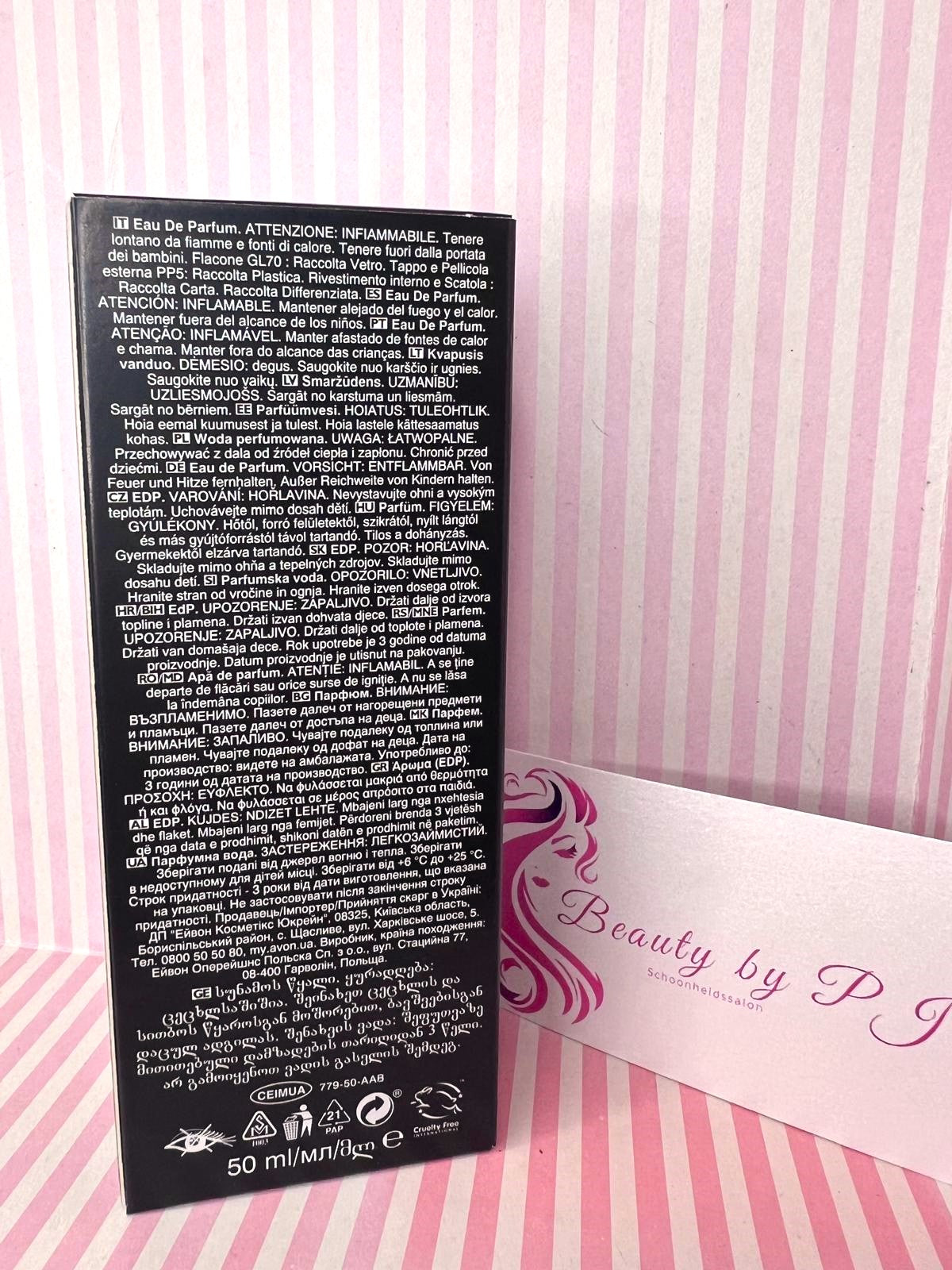 Attraction Closer Eau de Parfum