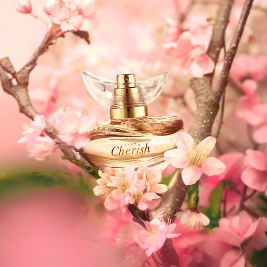 Cherish EDP 50 ML