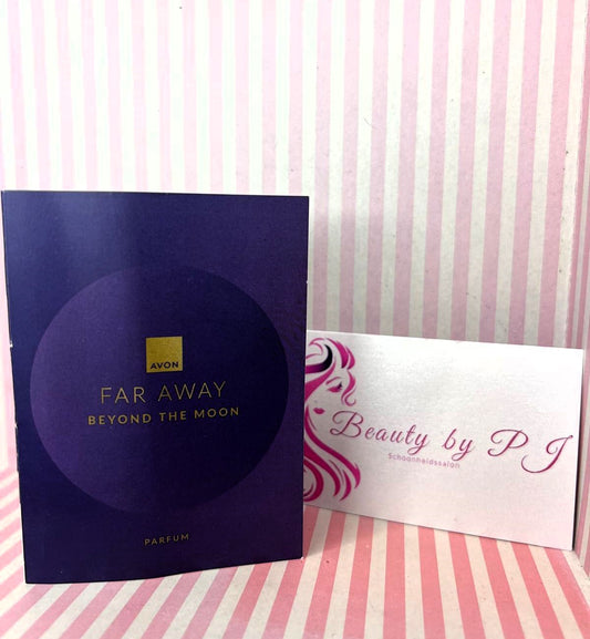 Far Away Beyond The Moon Tester