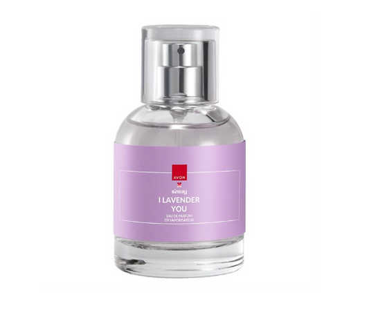 I Lavender You Eau de Parfum