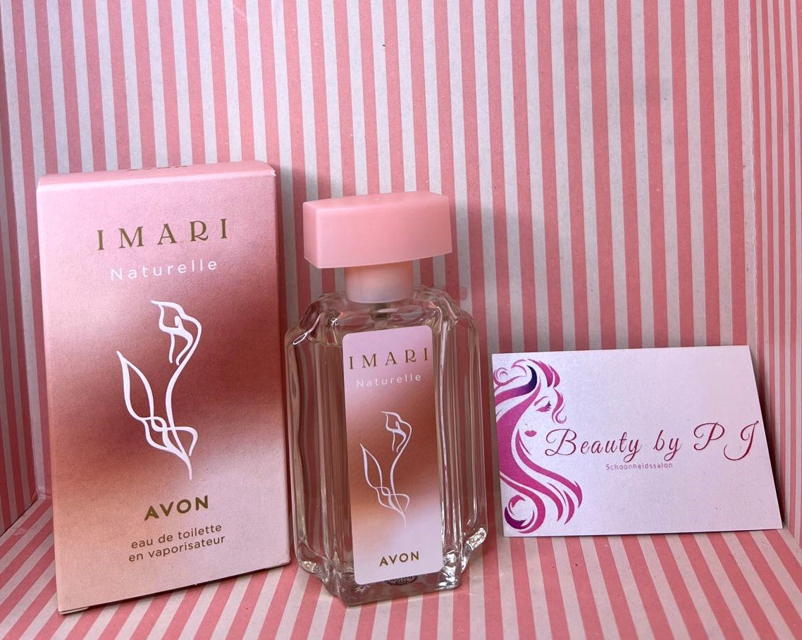 Imari Naturelle