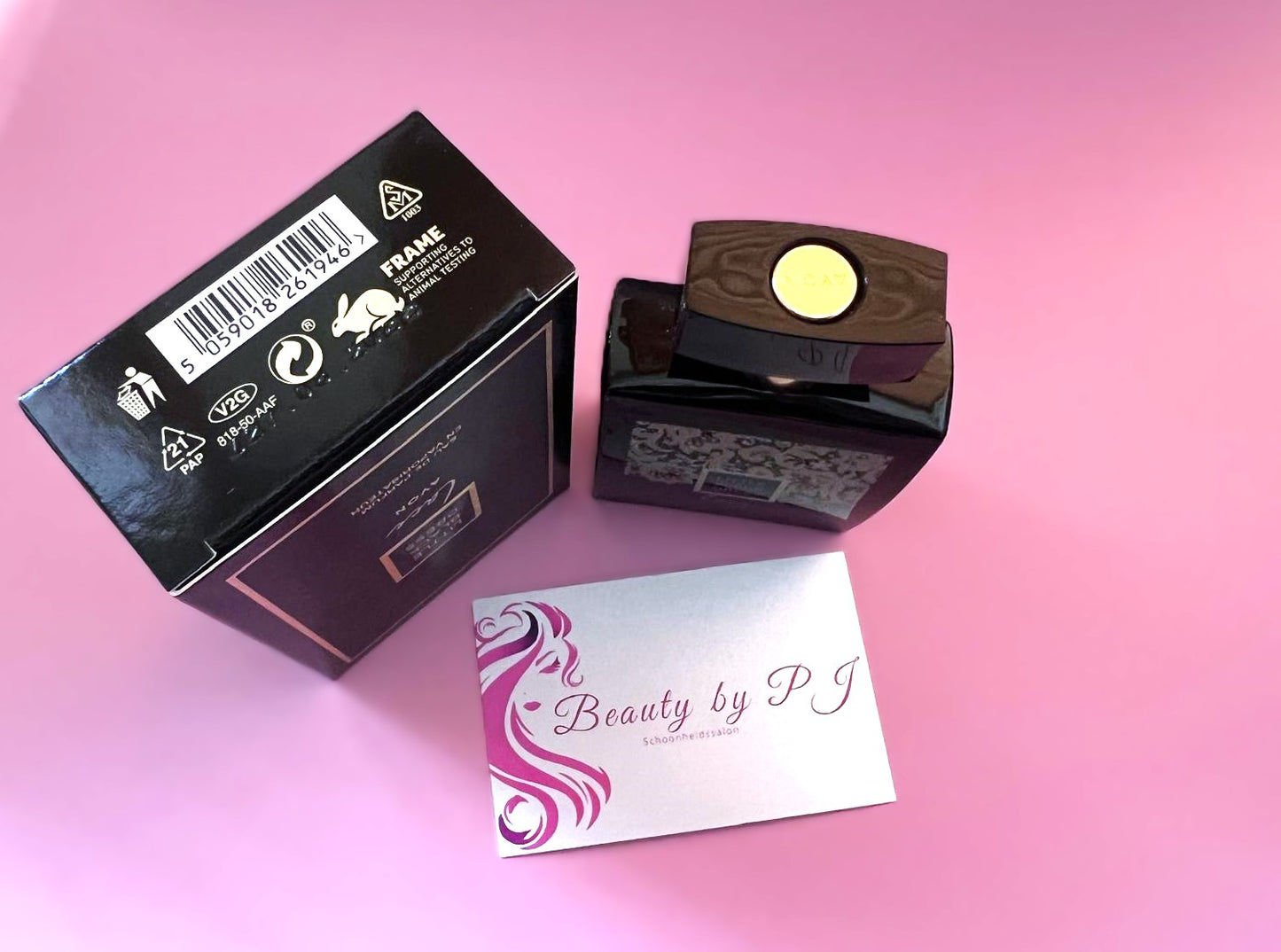 Little Black Dress Lace Eau de Parfum