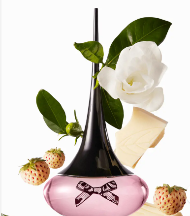 Love Potion Secrets