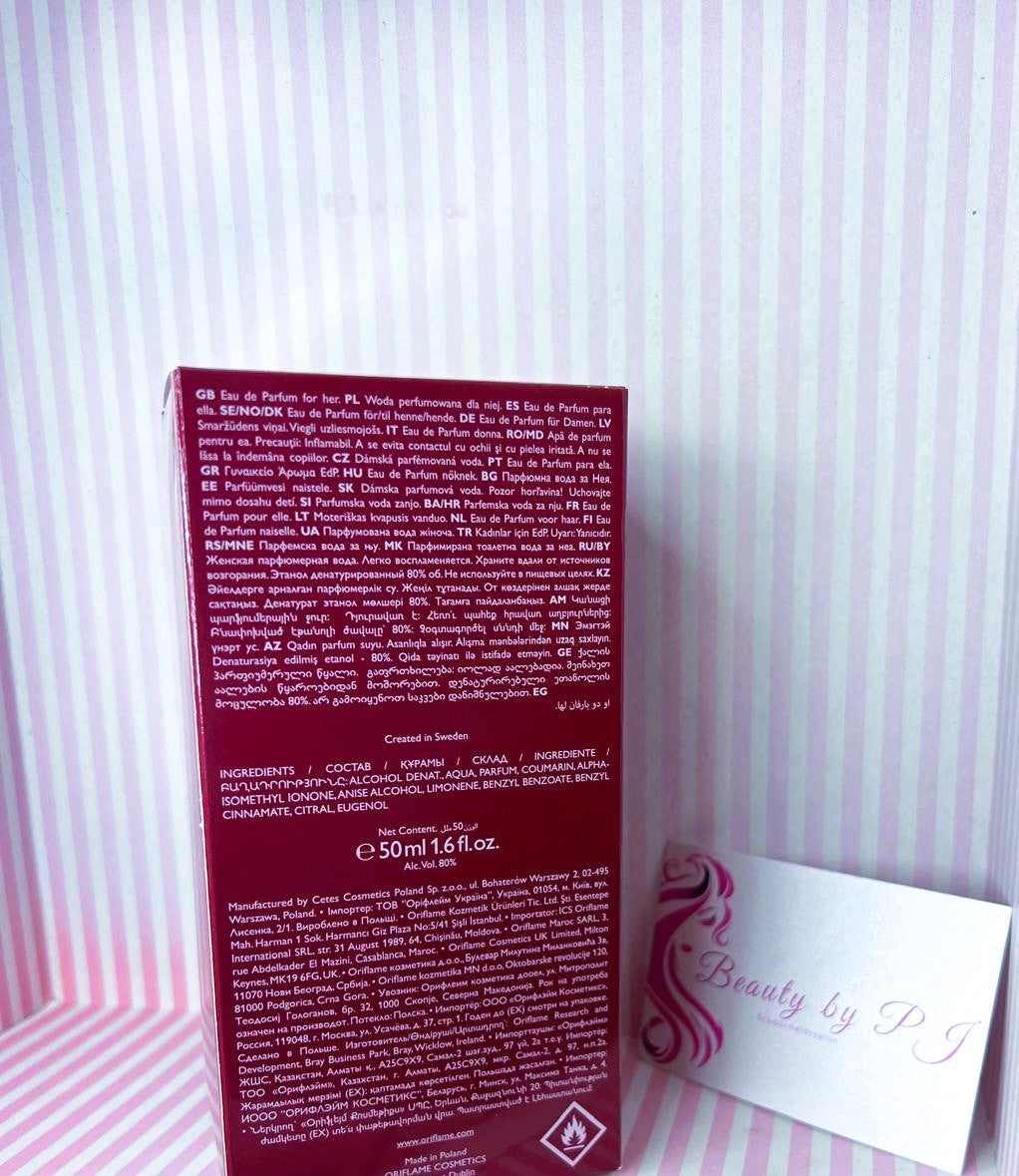 Love Potion Cherry on Top Eau de Parfum