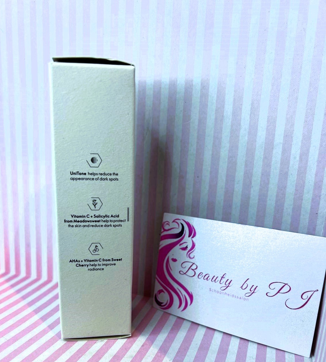 Optimals Even Out Serum