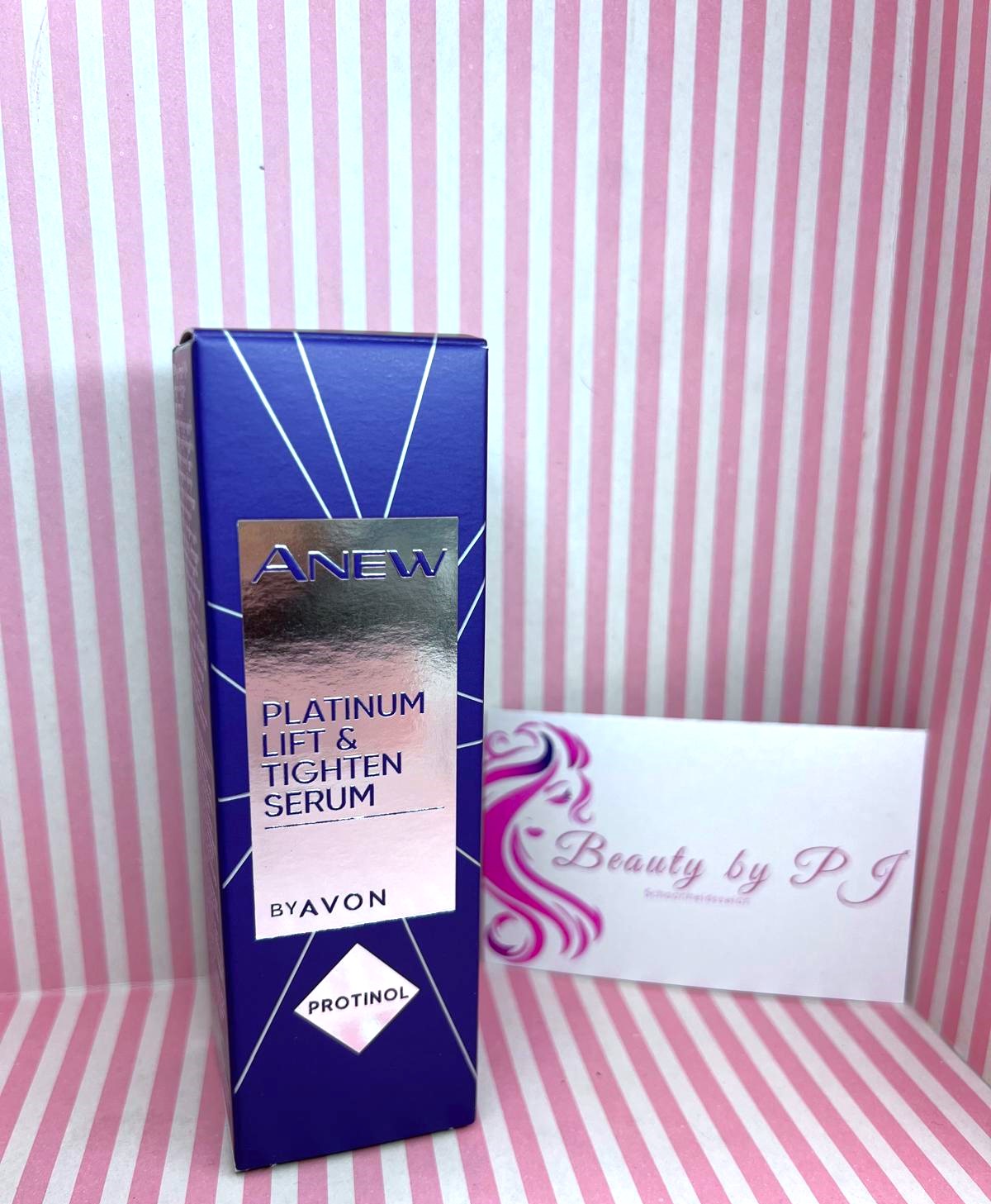 Anew Platinum Lift & Tighten Serum