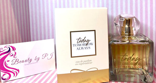 TTA TODAY Eau De Parfum 100 ml