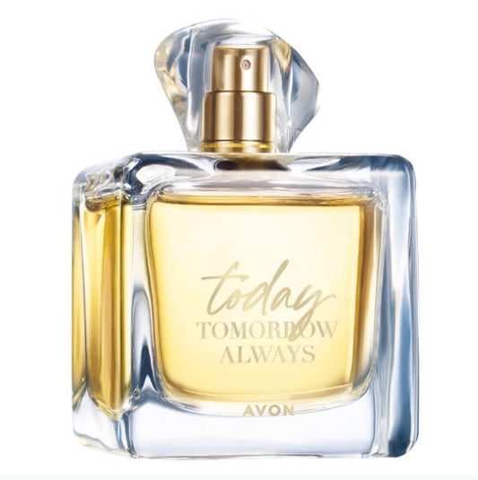 TTA TODAY Eau De Parfum 100 ml