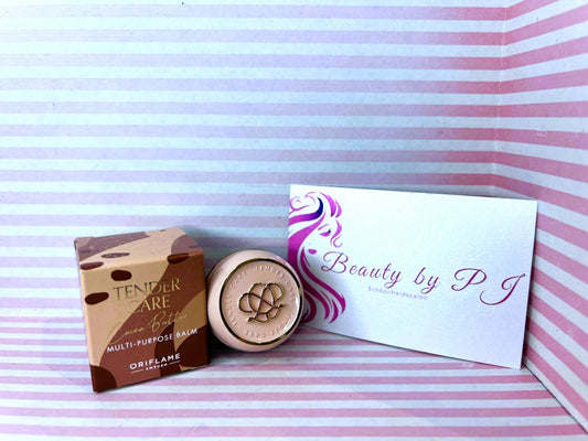 Tender Care Multi-Purpose Balm Cocoa Butter
