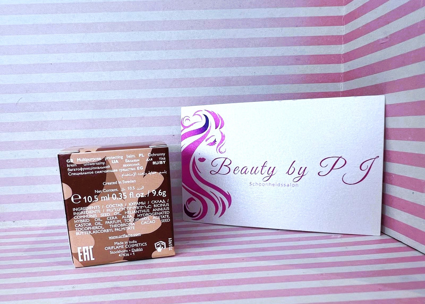 Tender Care Multi-Purpose Balm Cocoa Butter