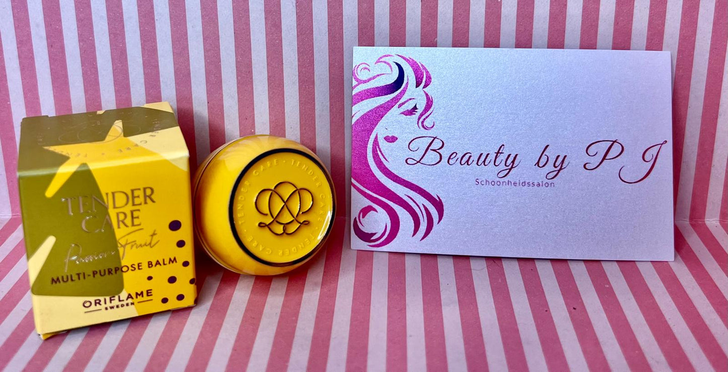 Tender Care Passion Fruit Multi-purpose Balm