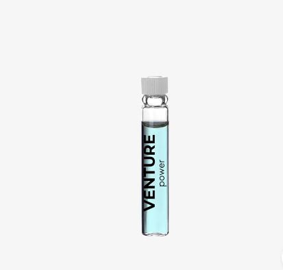 Venture Power Eau de Parfum