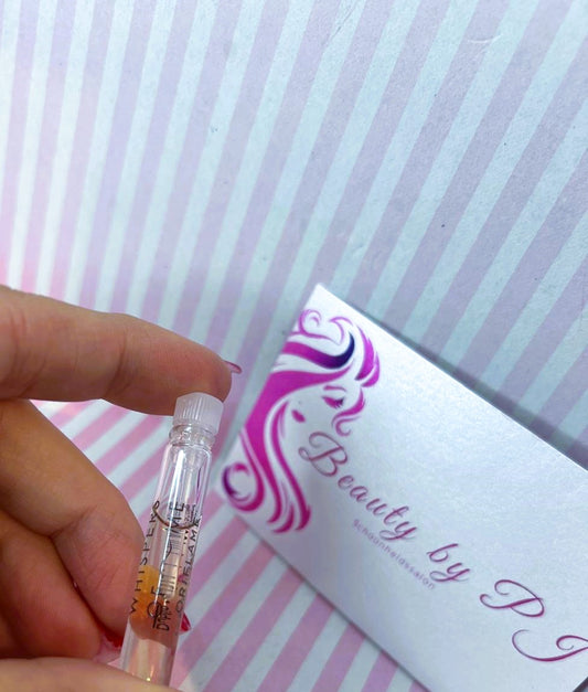 Whispers Of Me Eau de Parfum Tester