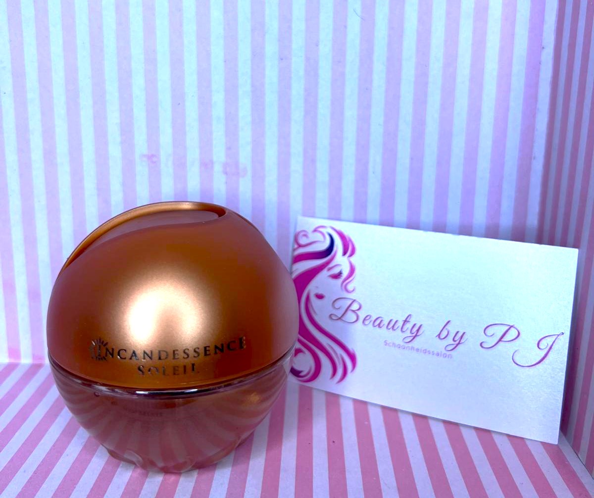 Incandessence Soleil Eau De Parfum