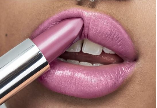 Ultra Creamy Lipstick Frostiest Mauve